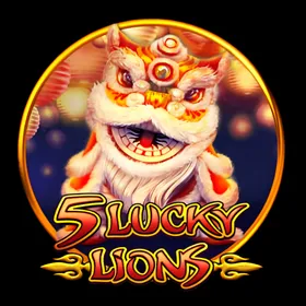 lucky lions
