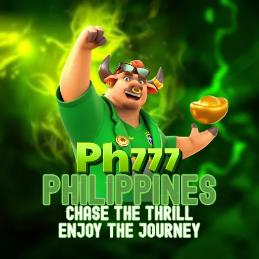 PH777 Philippines | Chase the Thrill, Enjoy the Journey