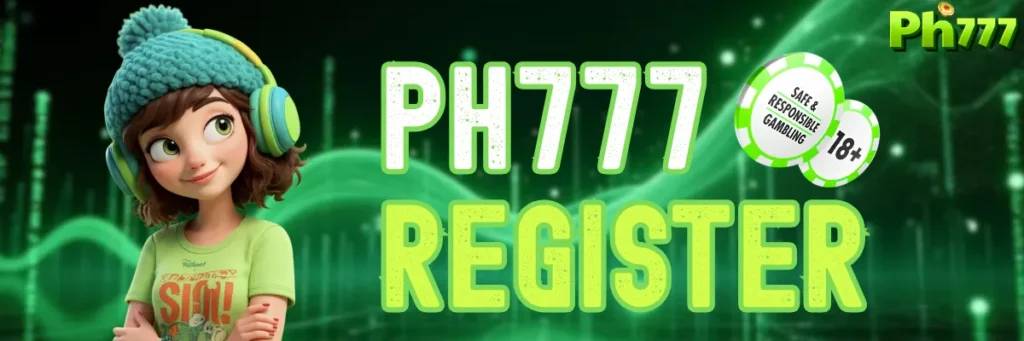 PH777 Register