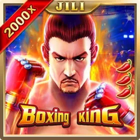boxing king