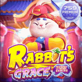 rabbit's grace