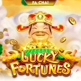 lucky fortune
