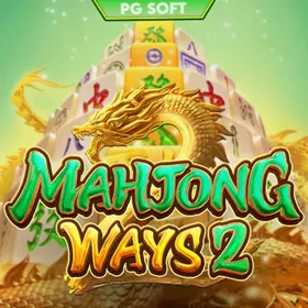 mahjong ways