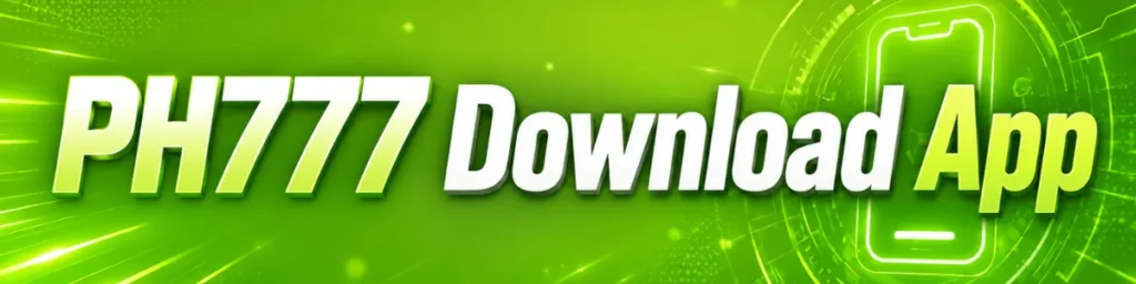PH777 App Download