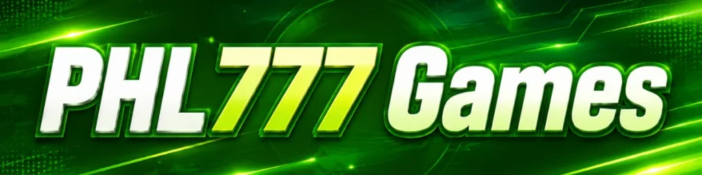 PHL777 Games